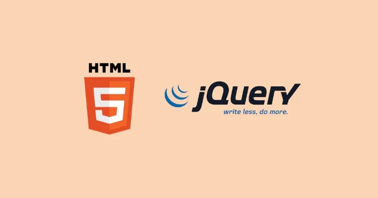 Add and Remove HTML Input Fields Dynamically using jQuery