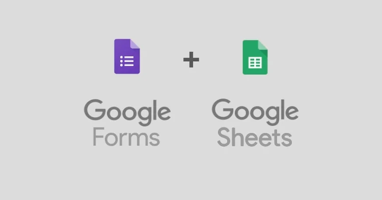 Create a Google Form and Save Responses in a Google Sheet 