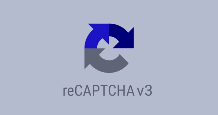 Integrate Invisible reCAPTCHA v3 with HTML and PHP