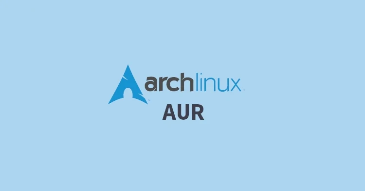 How to Install Arch AUR Packages using Terminal?