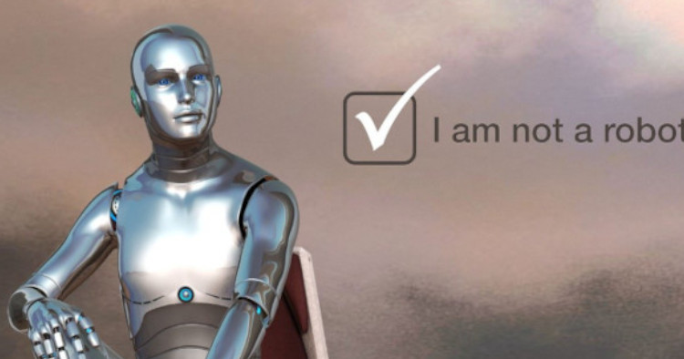 Alternatives to reCAPTCHA v2 (Im not a Robot)